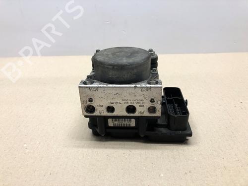 ABS pump PEUGEOT BIPPER (AA_) 1.4 HDi | BP23989444M43 