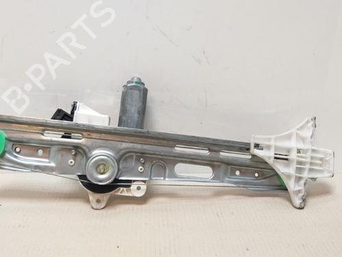 Used Rear right window mechanism OPEL VECTRA C (Z02) 1.8 16V (122 hp) 15649680