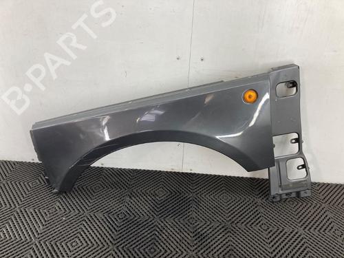 Used Left front fenders Left front fenders 37205897 37205897