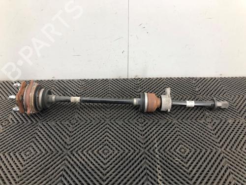 Used Left rear driveshaft Left rear driveshaft 37210278 37210278