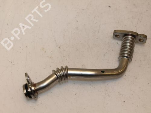 Used Pipe VW POLO VI (AW1, BZ1, AE1) 1.6 TDI (95 hp) 15333879
