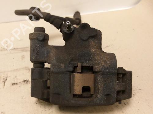 Used Right front brake caliper FIAT 500 (312_) 1.2 (312AXA1A) (69 hp) 15339811