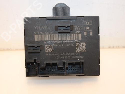 Electronic module AUDI A3 Sportback (8VA, 8VF) 1.4 TFSI e-tron | BP15318566M83 