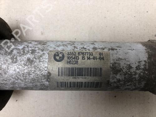 Right rear shock absorber BMW 6 Convertible (E64) 645 Ci | BP16064938M19 