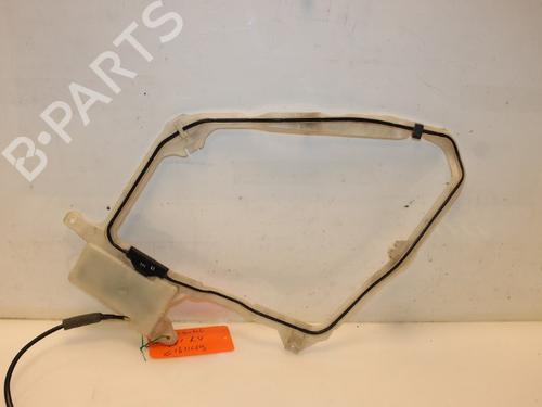 Used Antenna/Base MERCEDES-BENZ S-CLASS (W220) S 400 CDI (220.028, 220.128) (250 hp) 15317926