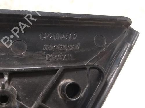 Left mirror VW FOX Hatchback (5Z1, 5Z3, 5Z4) 1.2 | BP15342725C26 