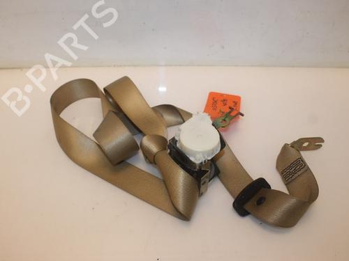 Used Rear right seatbelt BMW 5 (E60) 525 i (192 hp) 15317099