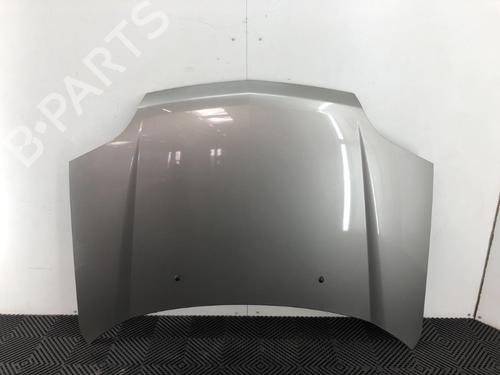 Used Hood NISSAN X-TRAIL I (T30) 2.5 4x4 (165 hp) 15537711