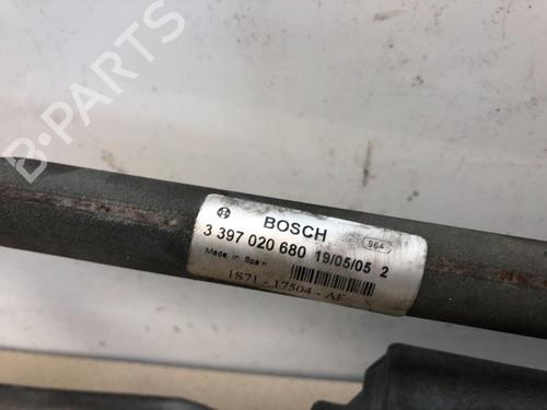 Front wipers mechanism VOLVO V70 II (285) D5 | BP15650067C83 