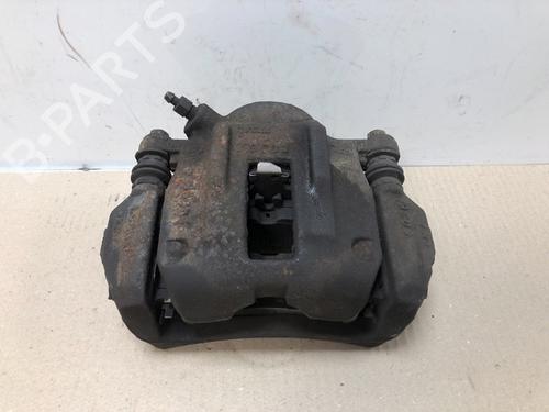 Used Left front brake caliper Left front brake caliper 15537659 15537659