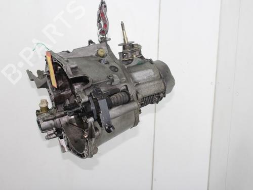 Gearbox CITROËN XSARA PICASSO (N68) 1.6 | BP15305870M3 