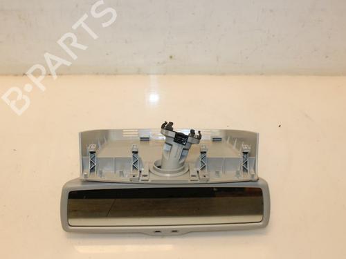 Used Rear mirror VW GOLF VII (5G1, BQ1, BE1, BE2) 2.0 TDI (150 hp) 16183281