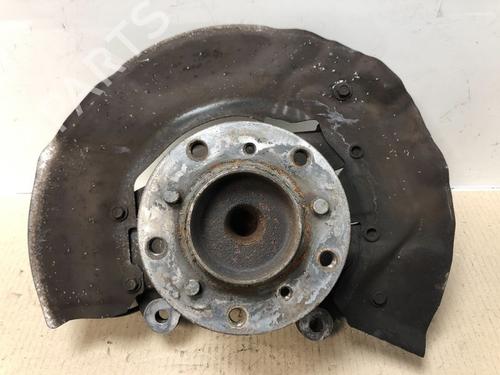Right front steering knuckle BMW 6 (E63) M | BP37206151M26 - Image 7