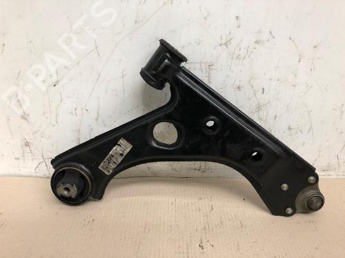 Left front suspension arm FIAT PUNTO EVO (199_) 1.3 D Multijet | BP15299624M12 