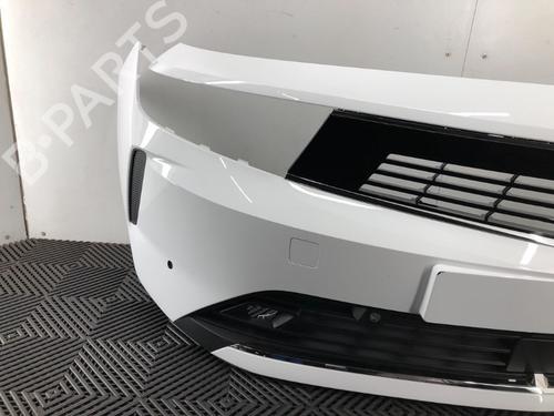 Front bumper OPEL ASTRA L (O5) 1.2 (FPHNSL, FPHNSR) | BP16265819C7 