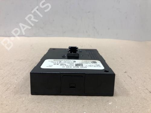 Electronic module AUDI A3 Limousine (8VS, 8VM) 1.5 TFSI | BP37409956M83 - Image 3