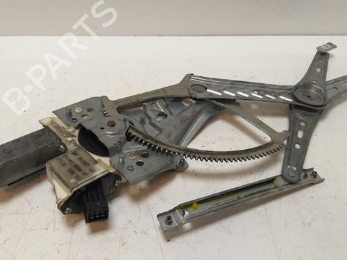 Used Front left window mechanism Front left window mechanism 15649667 15649667
