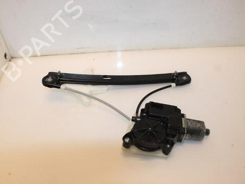 Used Rear left window mechanism Rear left window mechanism 16183239 16183239