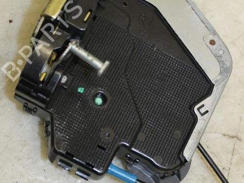 Rear right lock TOYOTA AVENSIS (_T25_) 2.0 D-4D (CDT250_, CDT250R) | BP15302792C99 