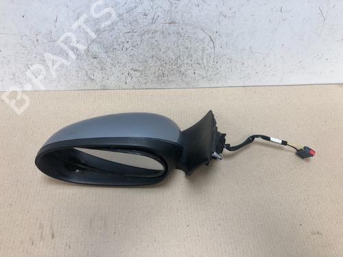 Left mirror JAGUAR X-TYPE I (X400) 2.5 V6 All-wheel Drive | BP15532388C26 