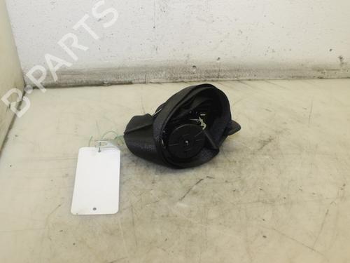 Used Rear left seatbelt BMW 3 (E90) 320 d (177 hp) 15301618