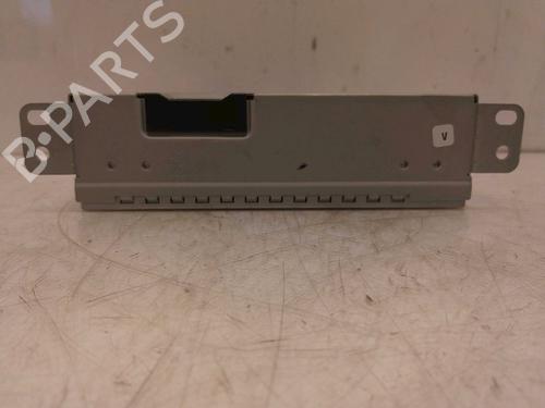 Used Electronic module PEUGEOT 208 I (CA_, CC_) 1.6 BlueHDi 100 (100 hp) 15338031