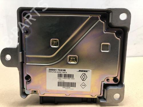 Módulo eletrónico RENAULT ZOE Hatchback Van (BFM_) Electric (BFMC, BFMD) | BP37212060M83 - Image 6
