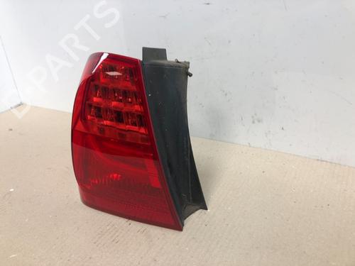 Left taillight BMW 3 Touring (E91) 320 d | BP37206139C34 - Image 2