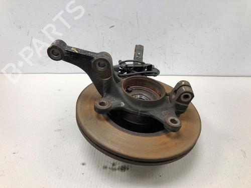 Used Right front steering knuckle Right front steering knuckle 37207359 37207359