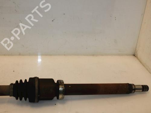 Right front driveshaft FORD FOCUS C-MAX (DM2) 1.6 TDCi | BP15326115M39 