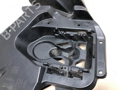 Rear bumper bracket VOLVO V40 Hatchback (525) D2 | BP22311785C159 