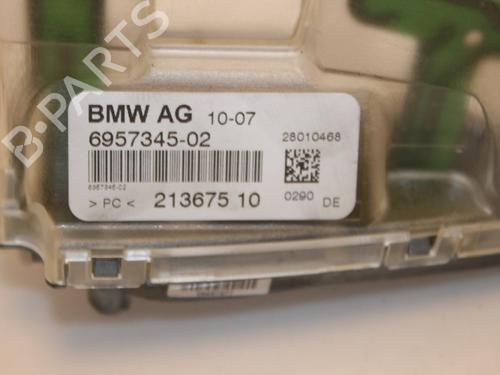 Antenna/Base BMW 5 Touring (E61) 535 d | BP15317757C140 