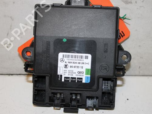 Used Electronic module Electronic module 15308610 15308610