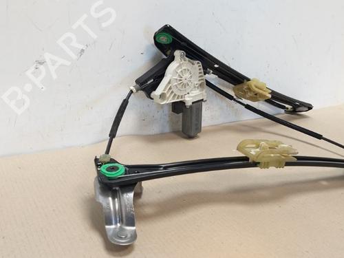 BP16184701C23 | Front right window mechanism VW GOLF VII (5G1, BQ1, BE1, BE2) 1.2 TSI BP16184701C23