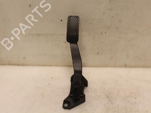 Pedal FORD FIESTA VII (HJ, HF) 1.5 TDCi | BP15335146I4 