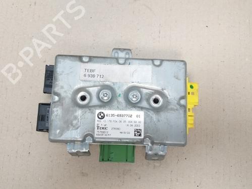 Electronic module BMW 5 (E60) 530 d | BP15532601M83 