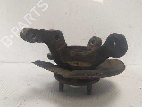 Used Left front steering knuckle Left front steering knuckle 15531961 15531961