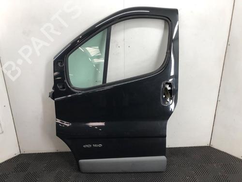 Used Left front door Left front door 37206169 37206169