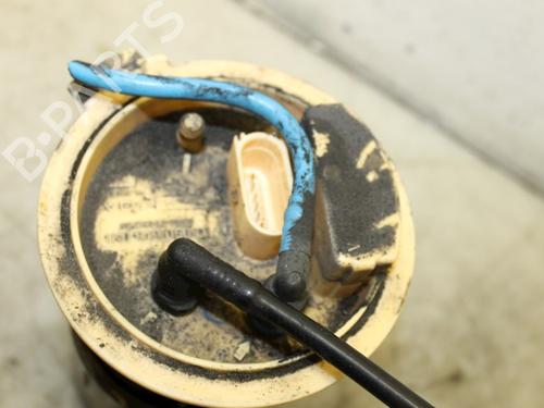 Used Fuel pump SEAT LEON (1P1) 2.0 TDI 16V (140 hp) 15302207