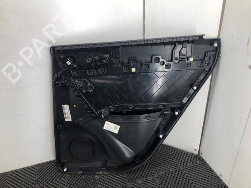 Venstre bakpanel SEAT ATECA (KH7, KHP) 2.0 TDI | BP36863553C60  - Image 5