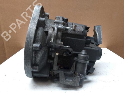Used Gearbox Gearbox 15296800 15296800