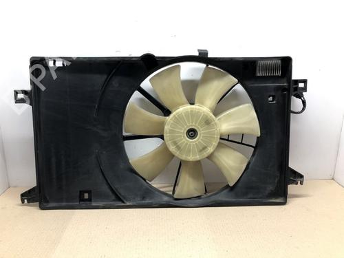 Used Radiator fan Radiator fan 19279479 19279479