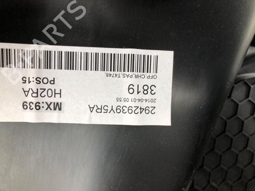 Rear right panel VOLVO V40 Hatchback (525) D2 | BP37213800C61 - Image 6