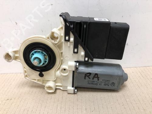 Rear right window mechanism VW GOLF V (1K1) 1.4 FSI | BP15650342C25 