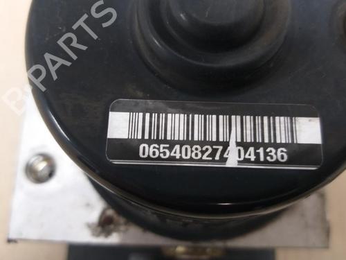 ABS pump RENAULT LAGUNA II Grandtour (KG0/1_) 1.8 16V | BP15533277M43 