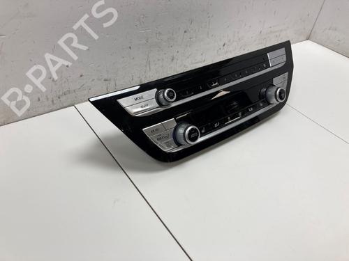 Climate control BMW X3 (G01, F97, G08) iX3 | BP37207276I5 - Image 3