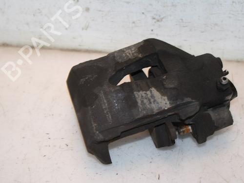 Left front brake caliper VW CADDY IV Box Body/MPV (SAA, SAH) 1.6 TDI | BP15335940M105 - Image 3