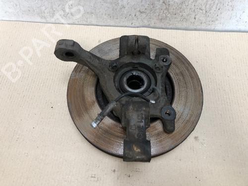 Right front steering knuckle OPEL ASTRA H GTC (A04) 1.6 (L08) | BP15534810M26 