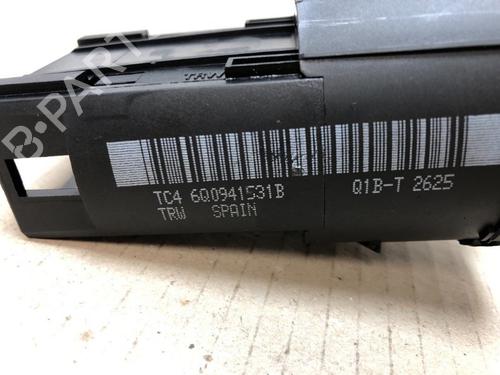 Headlight switch VW POLO (9N_, 9A_) 1.4 16V | BP15537094I24 