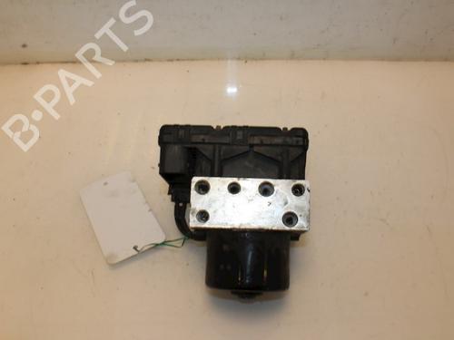 ABS pump CHRYSLER VOYAGER IV (RG, RS) 2.5 CRD | BP15323791M43 
